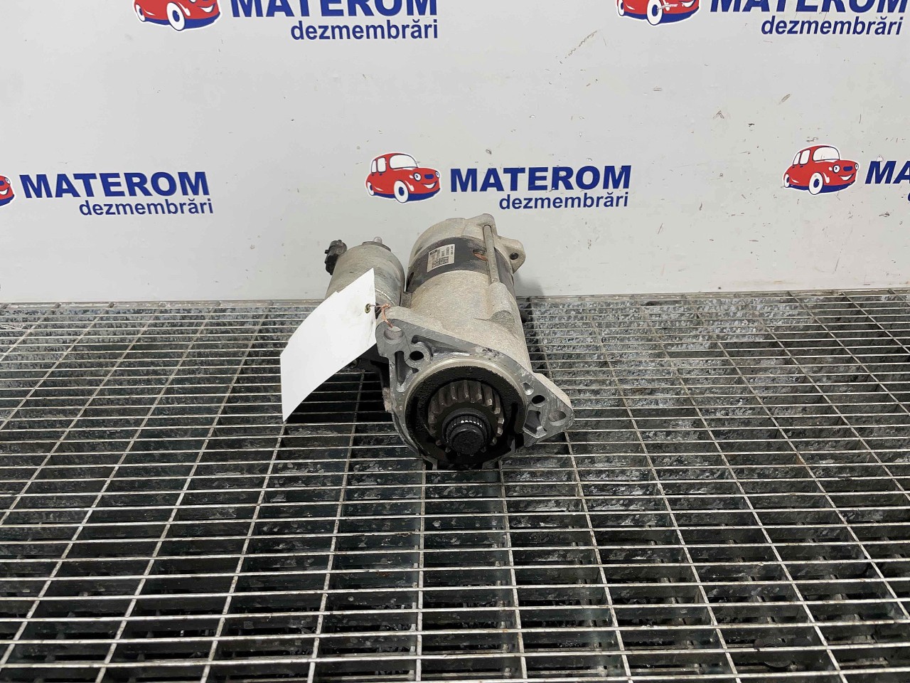 ELECTROMOTOR OPEL INSIGNIA B15SFT - (2017 2020)