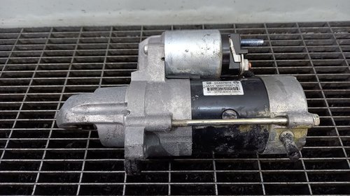 ELECTROMOTOR OPEL INSIGNIA B16DTH - (2017 2020)