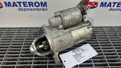 ELECTROMOTOR OPEL INSIGNIA INSIGNIA A18XER - (2008 2013)