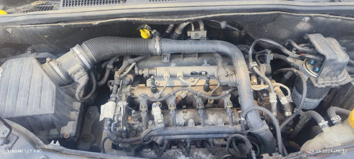 Electromotor Opel Meriva 1.3 CDTI 55KW / 75 Cp cod motor Z13DTJ, transmisie manuala 5+1 cod cutie F1...