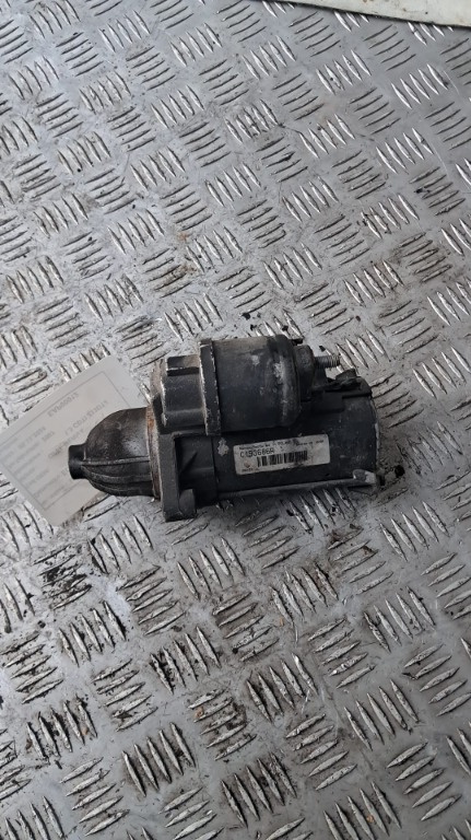 Electromotor Opel Meriva 1.3 CDTI cod motor Z13DTJ an 2007
