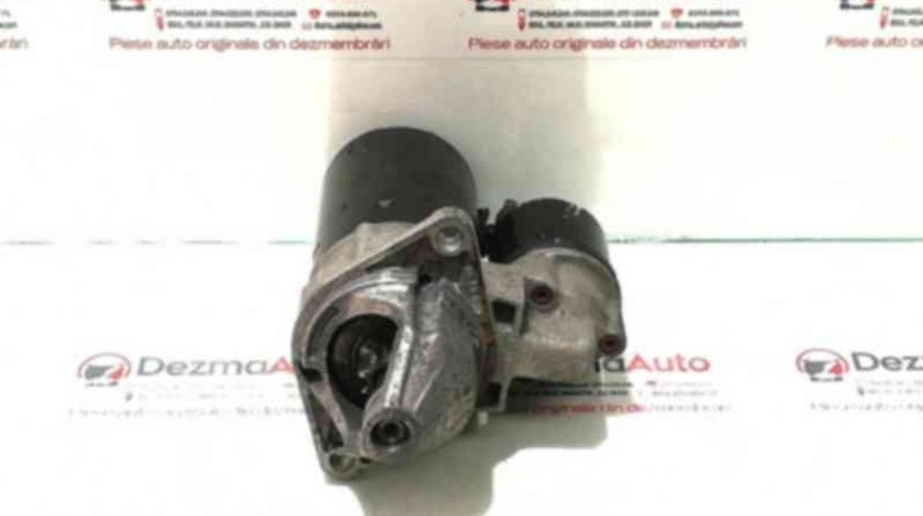 Electromotor, Opel Meriva 1.4B