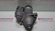 Electromotor, Opel Meriva, 1.7cdti