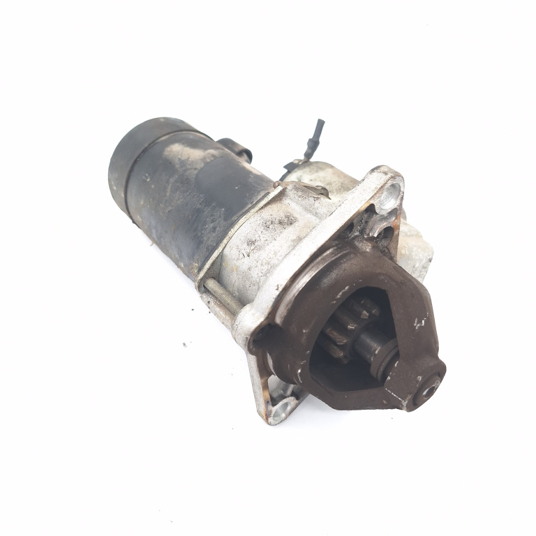 Electromotor Opel Meriva 2003-2010 1.6 16V Z 16 Xe Benzina 09115191, D6Ra249, 07G30263Jlsb, 07G3 0263 Jls B Valeo