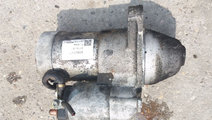 Electromotor, Opel Meriva, 2007-2010, 1.7CDTI, 92K...