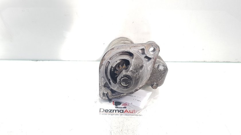 Electromotor, Opel Meriva A, 1.7 cdti, A17DTR, 8980147432