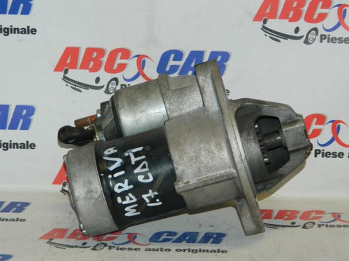 Electromotor Opel Meriva A 2003-2010