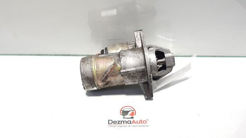 Electromotor, Opel Meriva A [Fabr 2003-2009] 1.7 cdti, Z17DTH, 8973860620