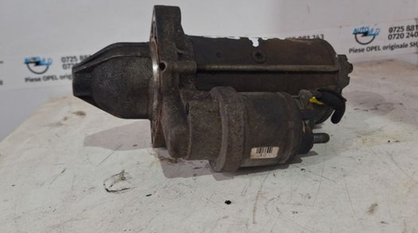 Electromotor Opel Meriva B 1.3 CDTI A13DTE Astra J Corsa D Chevrolet