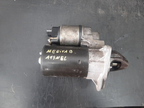 Electromotor opel meriva b 1.4 b a14nel 55578921