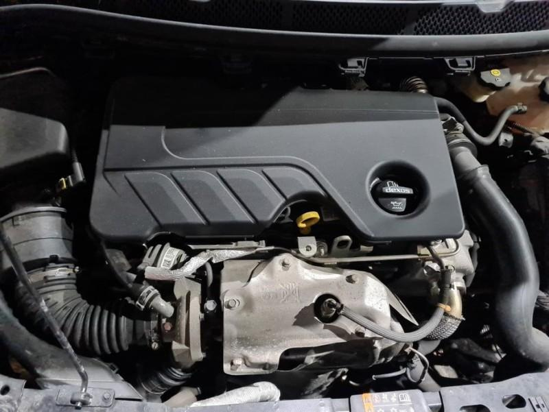 Electromotor Opel Meriva B 2010-2014 1.6 CDTI B16DTH; B16DTL; B16DTR; B16DTE
