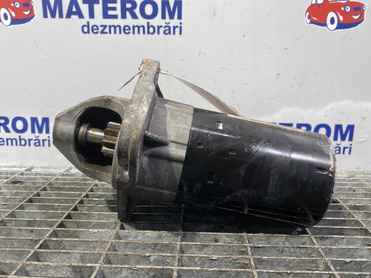 ELECTROMOTOR OPEL MERIVA B B14NEL - (2014 2017)