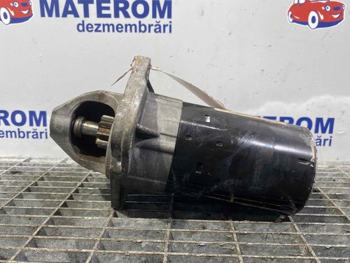 ELECTROMOTOR OPEL MERIVA B B14NEL - (2014 2017)