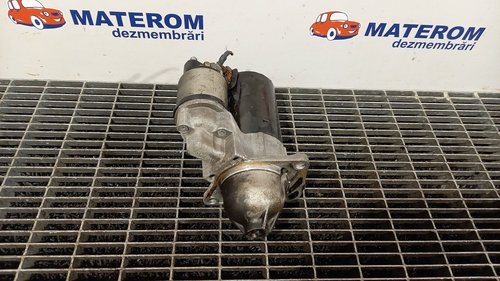 ELECTROMOTOR OPEL MERIVA B MERIVA B A14XER - (2010 2014)