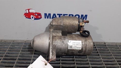 ELECTROMOTOR OPEL MERIVA B MERIVA B A17DTS - (2010 2014)