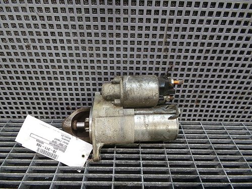 ELECTROMOTOR OPEL MERIVA MERIVA Z16XEP - (2003 2010)