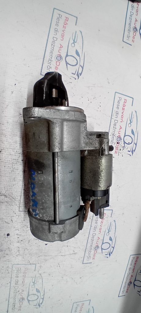 Electromotor Opel Mokka 1.0 Benzina 2015, 55572439