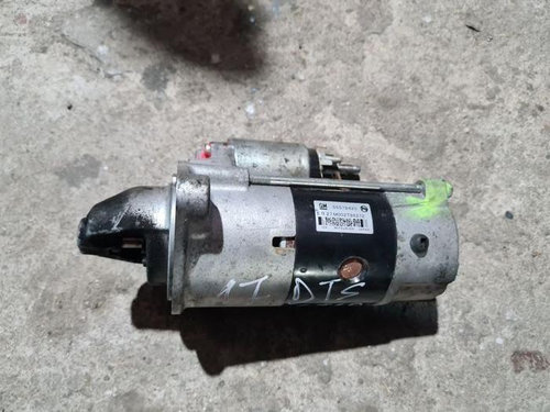 Electromotor Opel Mokka 2012-2016 1.7 CDTI 131 cp 96 kw; 1.7 CDTI 110 cp81 kw; 1.7 CDTI 125 cp 92 kw...