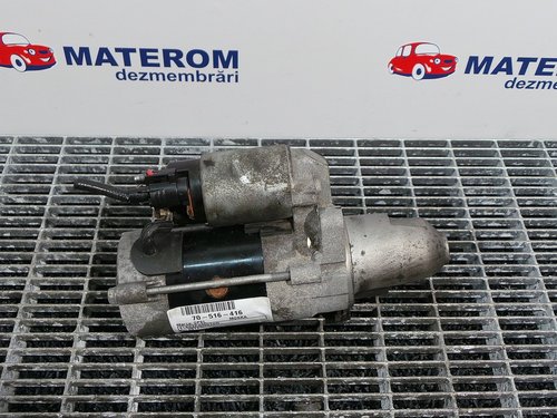 ELECTROMOTOR OPEL MOKKA B16DTH - (2012 2016)