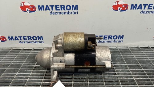 ELECTROMOTOR OPEL MOKKA MOKKA A17DTS - (2012 2016)
