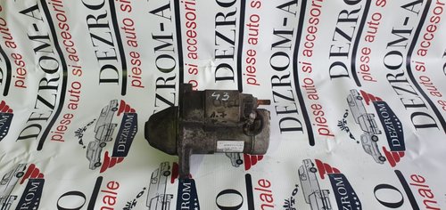 Electromotor Opel Mokka / Mokka X 1.7CDTi 131cp cod piesa : 8980147432