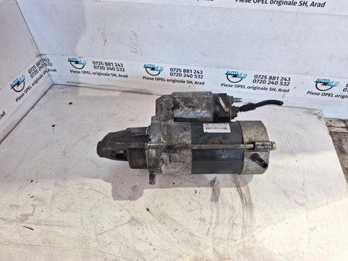 Electromotor Opel Mokka X 2016-2019 1.6 CDTI 136 cp 100 kw; 1.6 CDTI 110 cp 81 kw; 1.6 CDTI 95 cp 70...