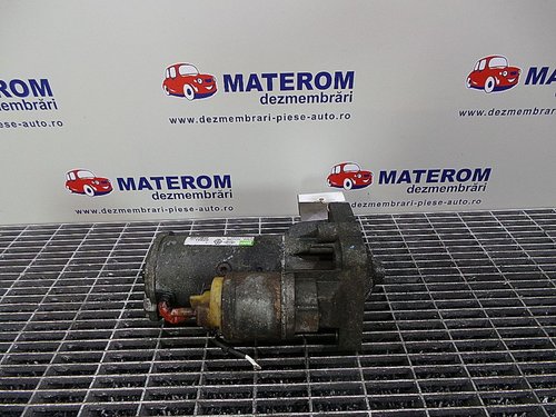 ELECTROMOTOR OPEL MOVANO 2.5 CDTI - (2003 2009)