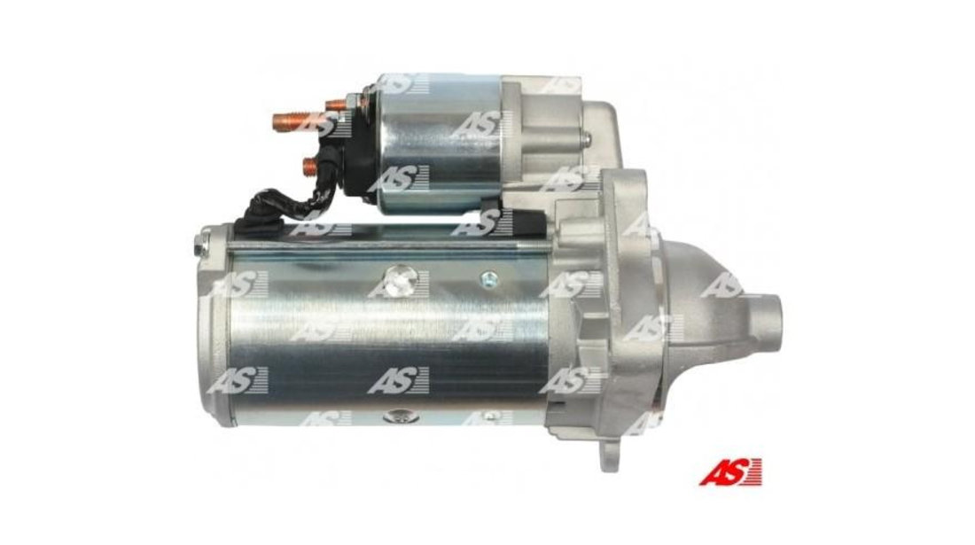 Electromotor Opel MOVANO B bus 2010-2016 #2 0986023530