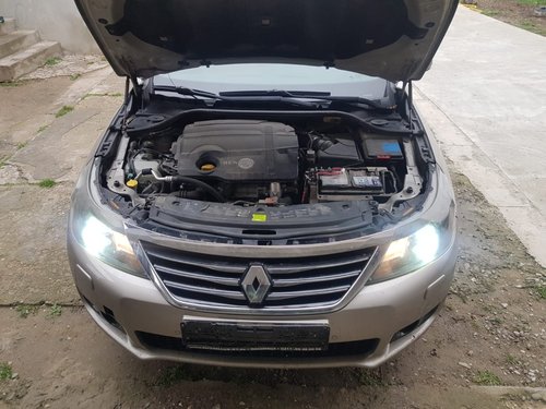 Electromotor OPEL Movano B (X62) 2.3 CDTI FWD (JV) 125cp cod: 233002654R