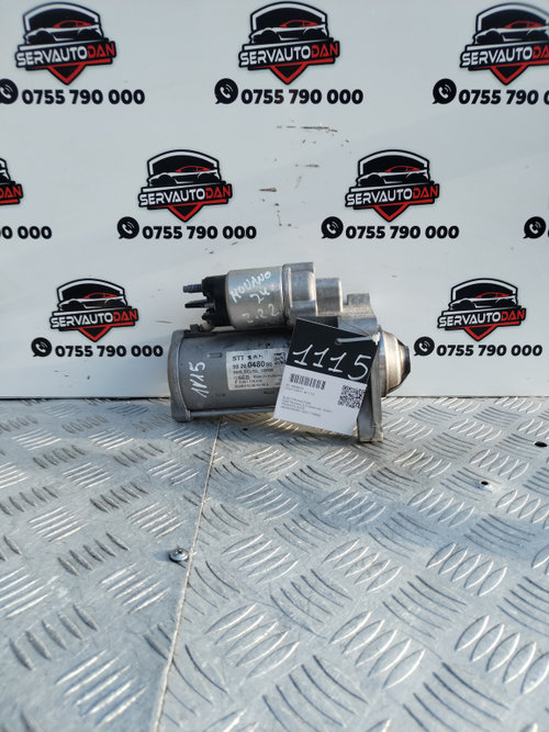 Electromotor Opel Movano C (2021->) 2.2 Motorina 2024, 9826048080 / 0001174636