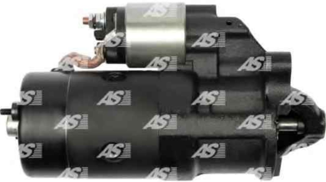 Electromotor OPEL MOVANO caroserie (F9) AS-PL S0294