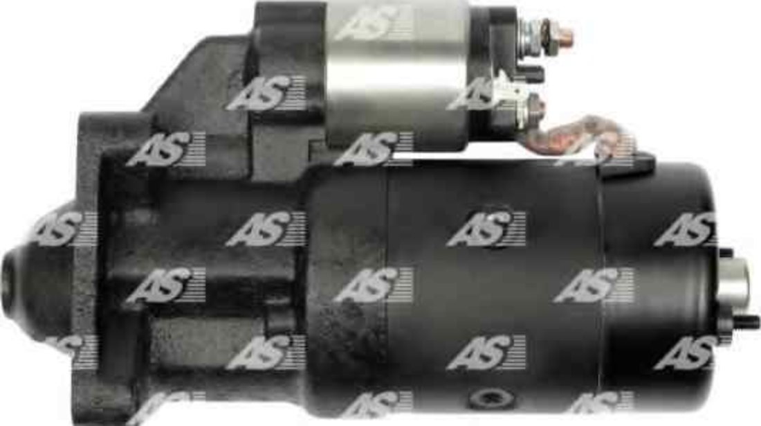 Electromotor OPEL MOVANO caroserie (F9) AS-PL S0294