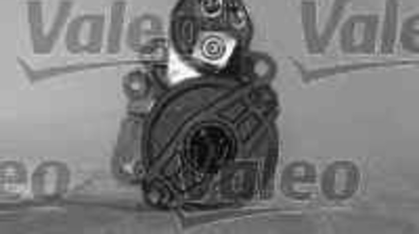 Electromotor OPEL MOVANO caroserie (F9) VALEO 438158