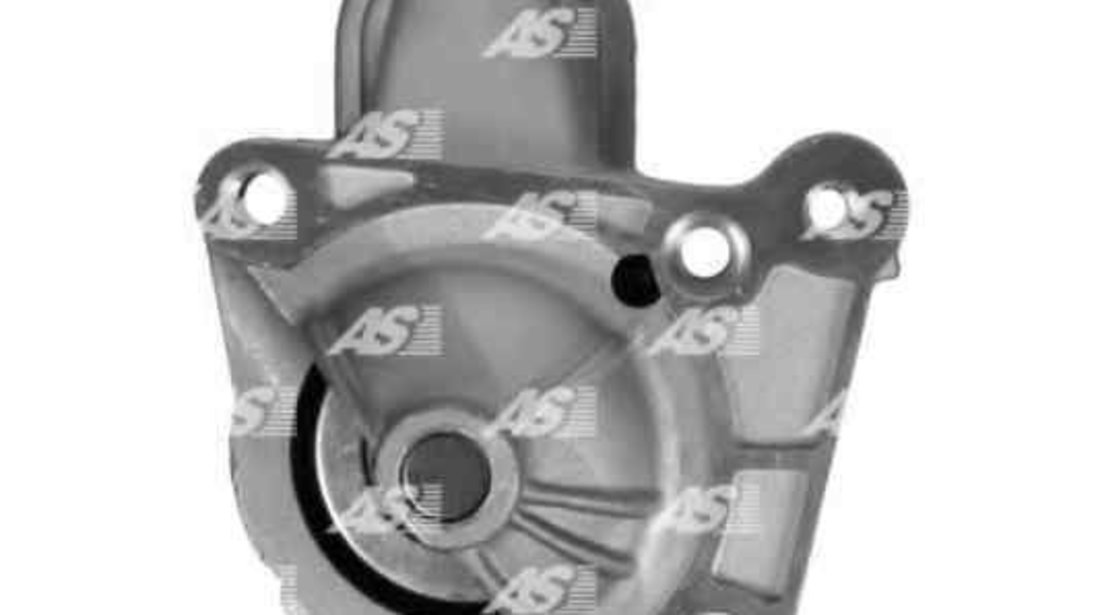 Electromotor OPEL MOVANO platou / sasiu (U9, E9) AS-PL S3059