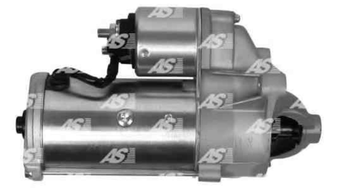 Electromotor OPEL MOVANO platou / sasiu (U9, E9) AS-PL S3059