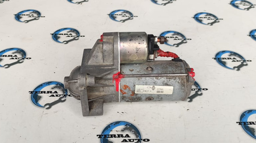 Electromotor Opel Movano (X70) 1.9 DTI cod: 8200331251