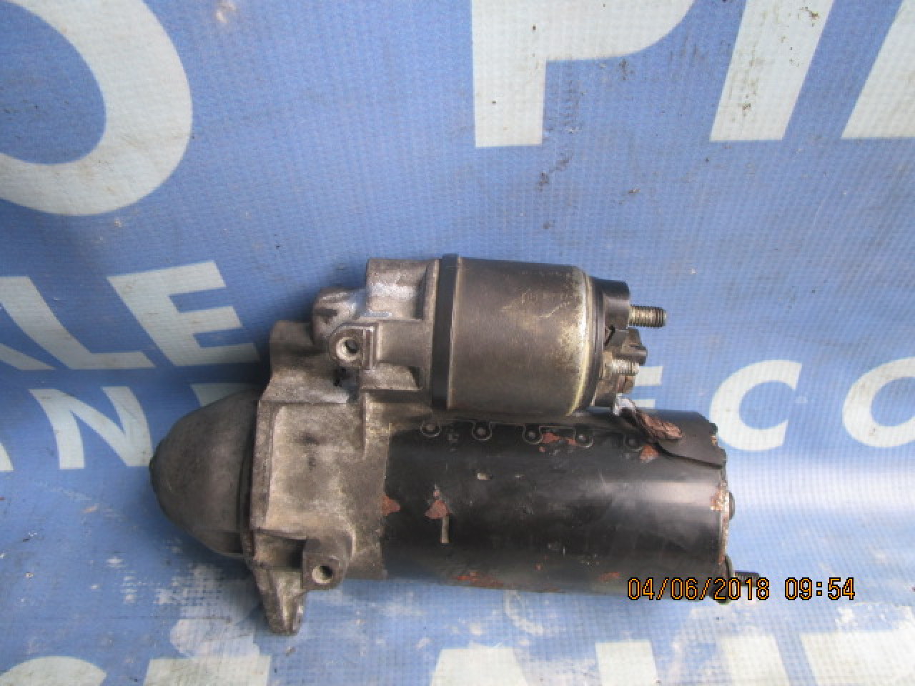 Electromotor Opel Omega 2.2 dti ; 1005831230