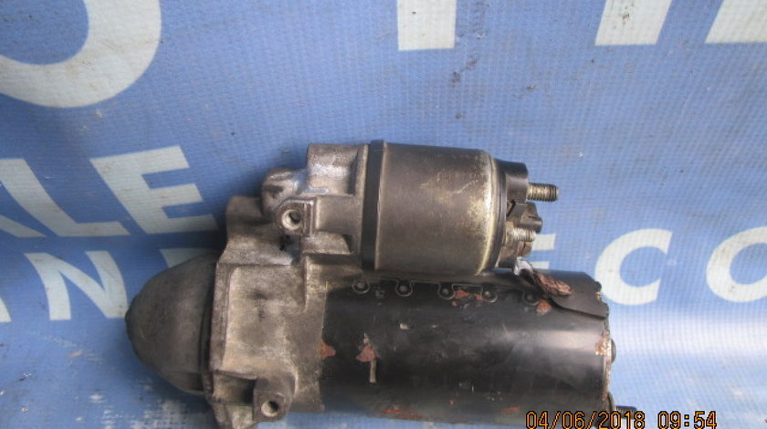 Electromotor Opel Omega 2.2 dti ; 1005831230