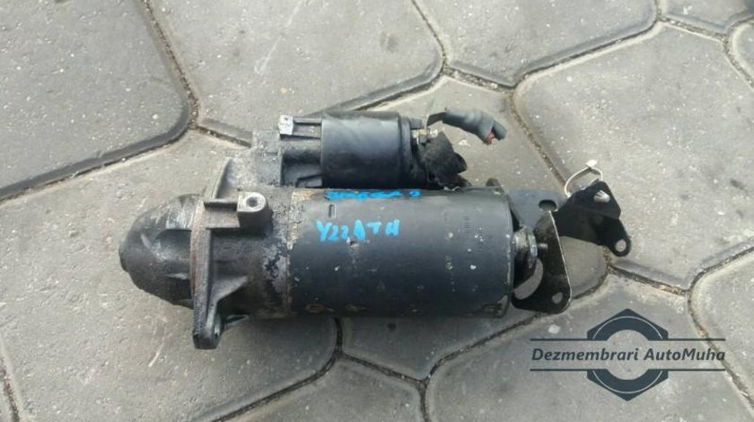 Electromotor Opel Omega B (1994-2003) 0001109015