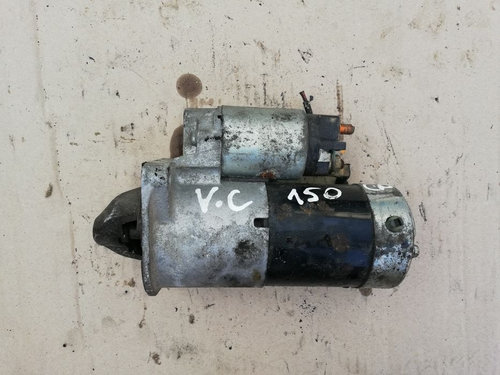 Electromotor Opel Signum Vectra C 1.9 CDTI