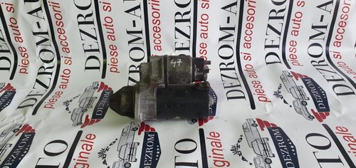 Electromotor Opel Tigra 1.4i 90cp cod piesa : 0001107408