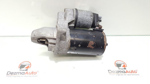 Electromotor, Opel Tigra Twin Top, 1.3 CDTI, Z13DT (idi:331236)