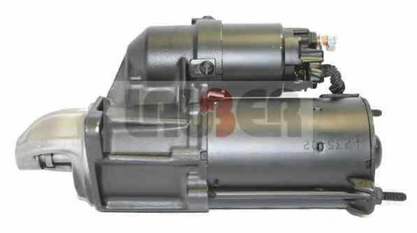 Electromotor OPEL VECTRA A hatchback 88 89 LAUBER 22.0535