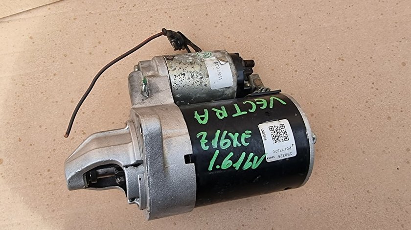 Electromotor Opel Vectra B 1.6 16V Z16XE 2000 2001 2002 2003