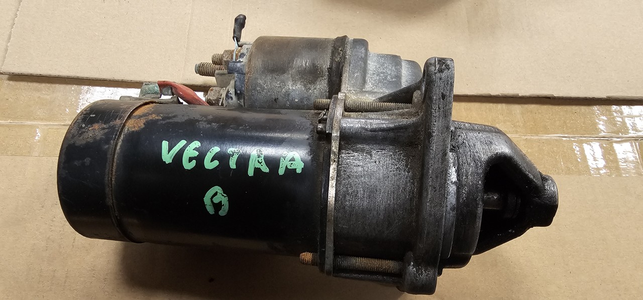 Electromotor Opel Vectra B 1.6 benzina X16XEL 1996 1997 1998 1999