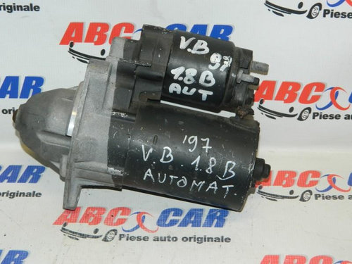 Electromotor Opel Vectra B 1995-2002 0001107045