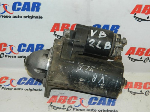 Electromotor Opel Vectra B 1995-2002 0001107056