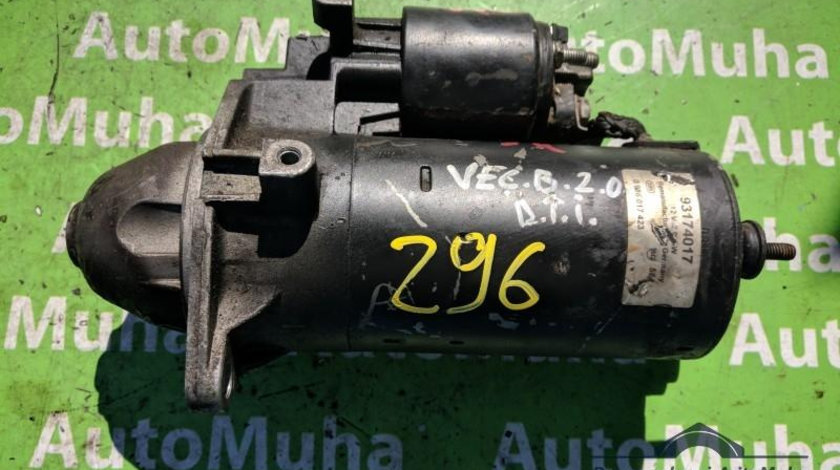 Electromotor Opel Vectra B (1995-2002) 93174017