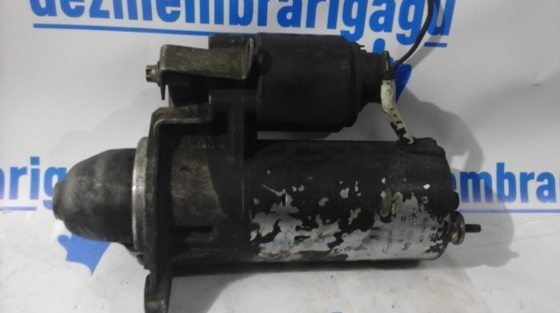 Electromotor Opel Vectra B (1995-2003)