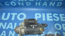 Electromotor Opel Vectra B 2.0di 16v; 0001109015